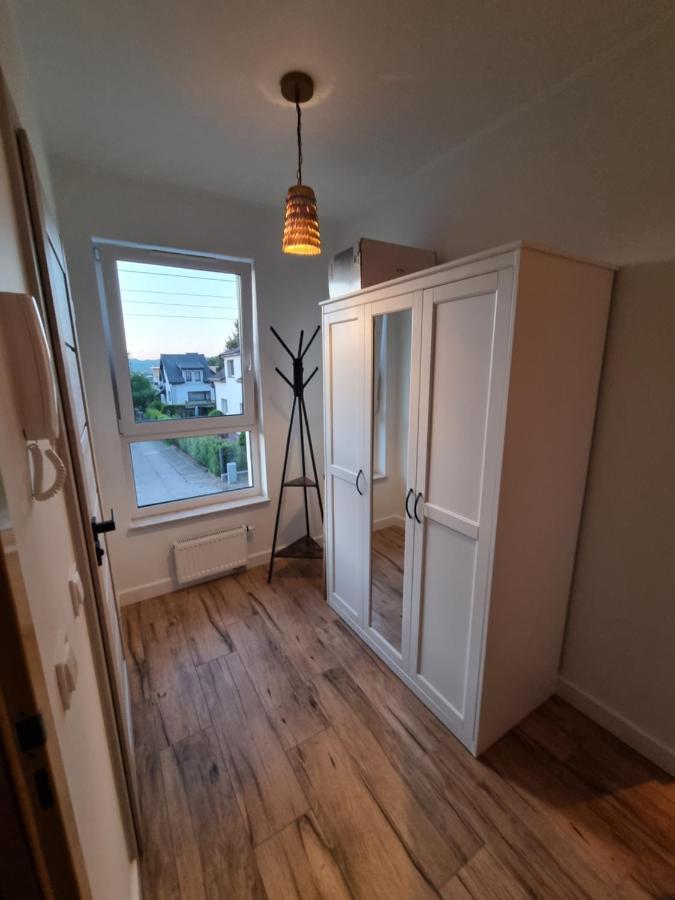 Komfortowy Apartament Przy Lesie Wejherowo Bagian luar foto